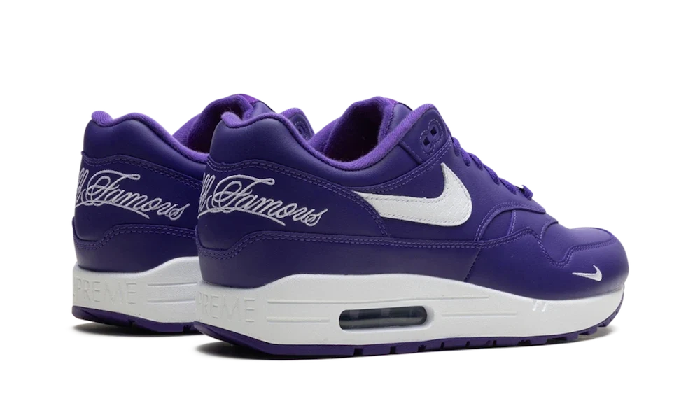 Air Max 1 &