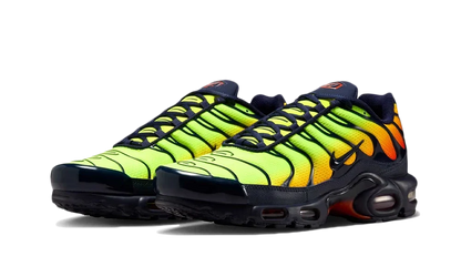 Air Max Plus Lemon Venom
