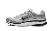 P-6000 Platinum Silver