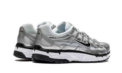 P-6000 Platinum Silver