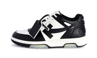 Out Of Office Calf Leather Panda