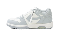 Out Of Office OOO Low Tops Grey White (2022)