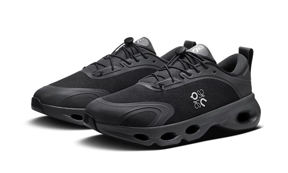 Cloudsolo Loewe Black