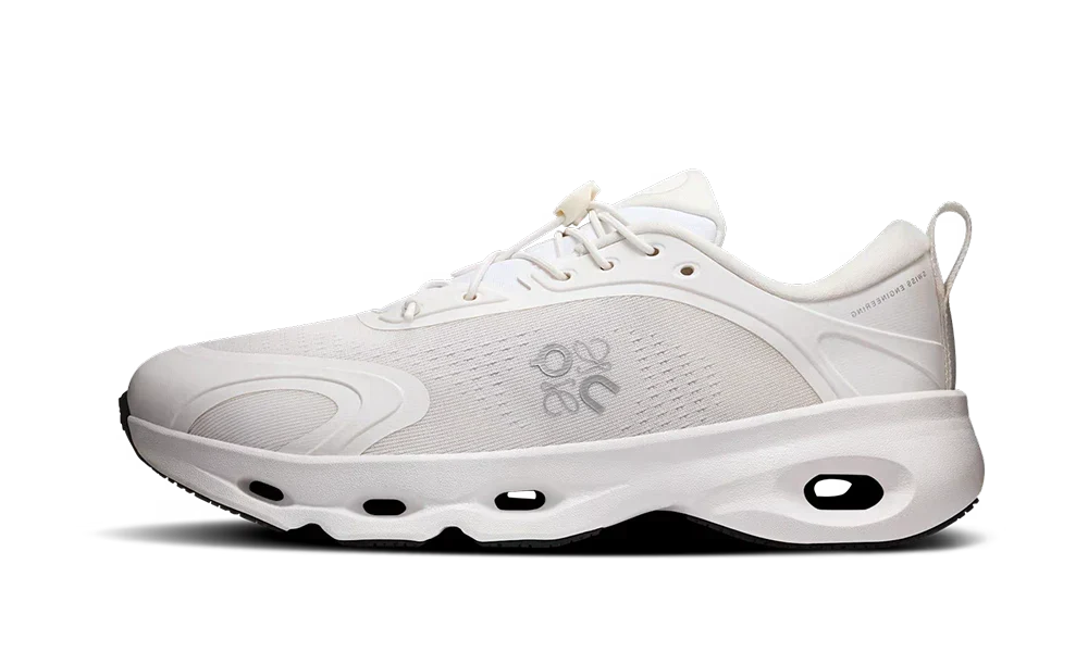 Cloudsolo Loewe White