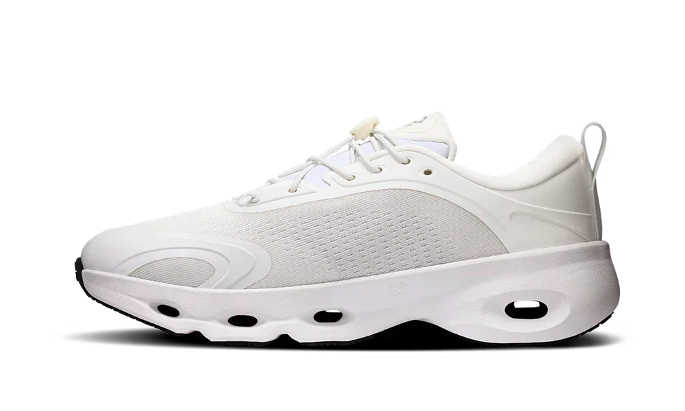 Cloudsolo Loewe White