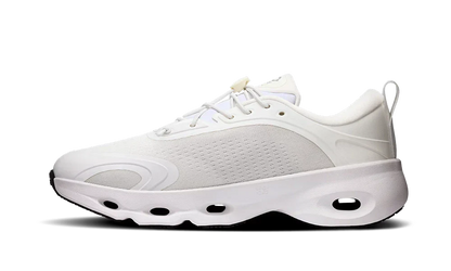 Cloudsolo Loewe White