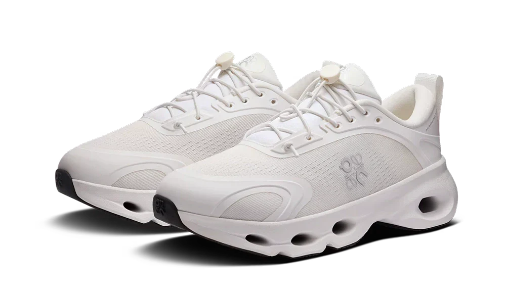 Cloudsolo Loewe White
