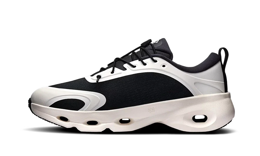 Cloudsolo Loewe White Black