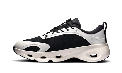 Cloudsolo Loewe White Black