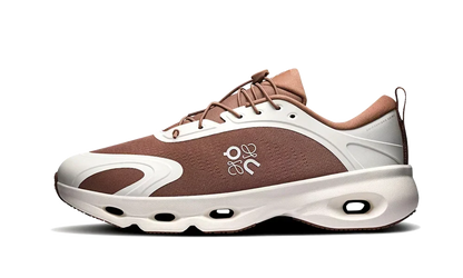 Cloudsolo Loewe White Brown