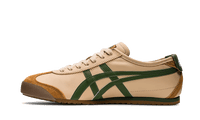 Mexico 66 Beige Grass Green