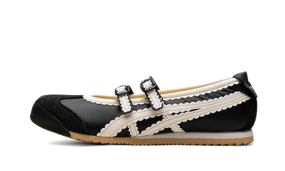 Mexico 66 TGRS Black Cream