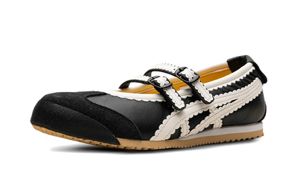 Mexico 66 TGRS Black Cream