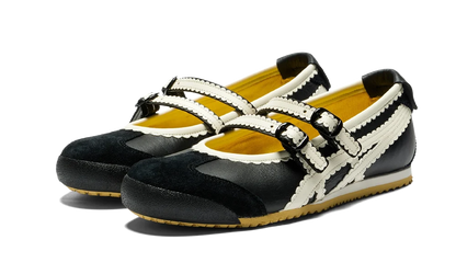 Mexico 66 TGRS Black Cream