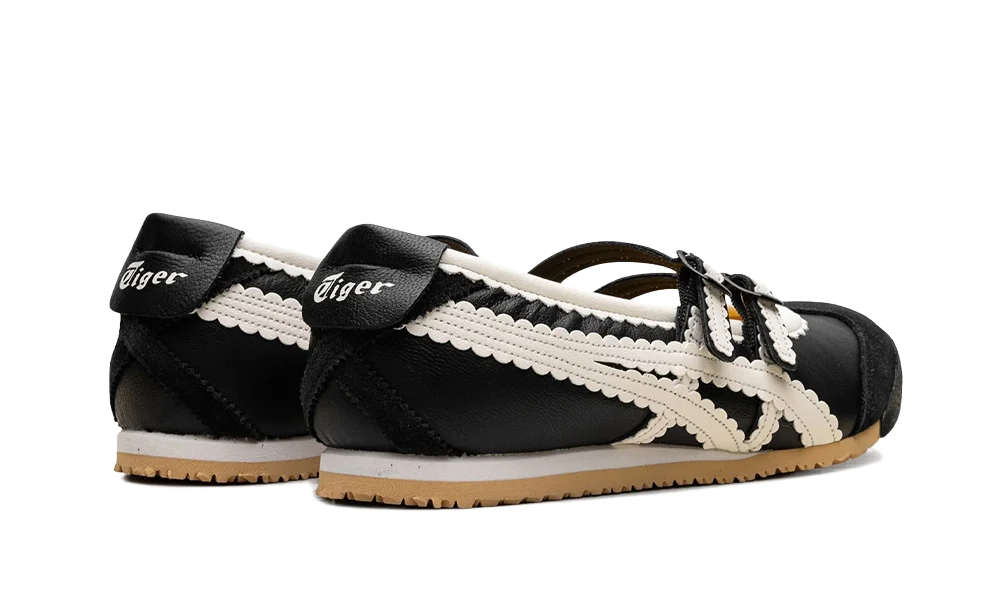 Mexico 66 TGRS Black Cream