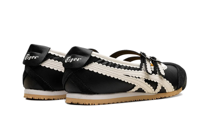Mexico 66 TGRS Black Cream