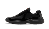 America’s Cup Black