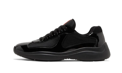 America’s Cup Black