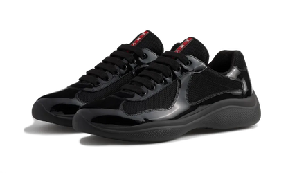 America’s Cup Black