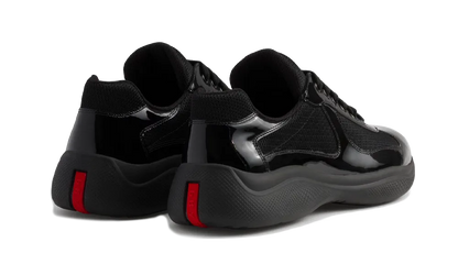 America’s Cup Black