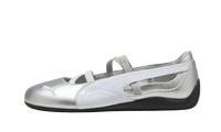 Speedcat Ballet Silver