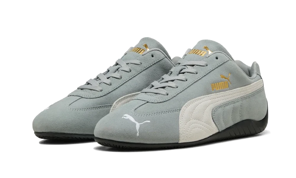 Speedcat OG Cool Mid Gray