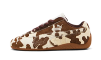 Speedcat OG Cow Print