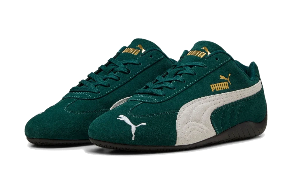 Speedcat OG Green White