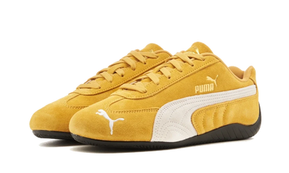 Speedcat OG Yellow White