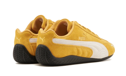 Speedcat OG Yellow White