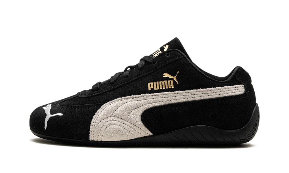 Speedcat OG Black White