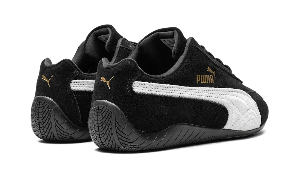 Speedcat OG Black White