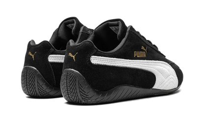 Speedcat OG Black White
