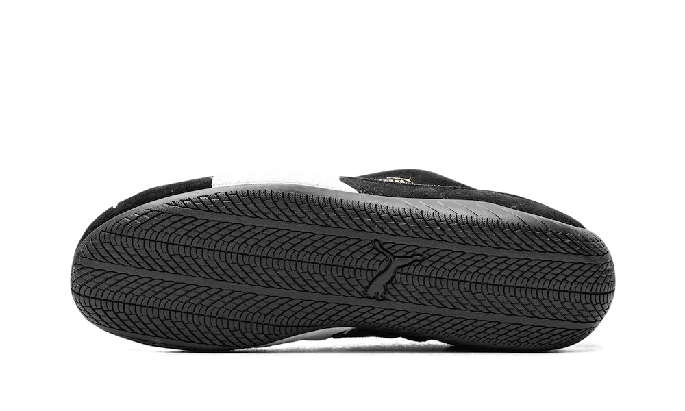 Speedcat OG Black White