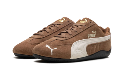 Speedcat OG Brown White