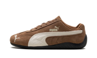 Speedcat OG Brown White