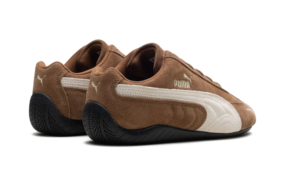 Speedcat OG Brown White