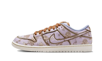 SB Dunk Low Premium Pastoral Print