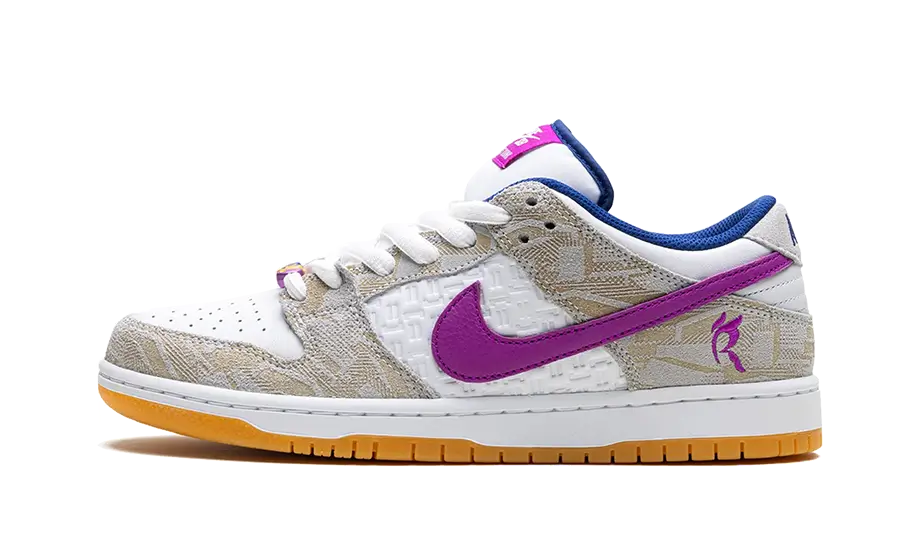 SB Dunk Low Rayssa Leal 