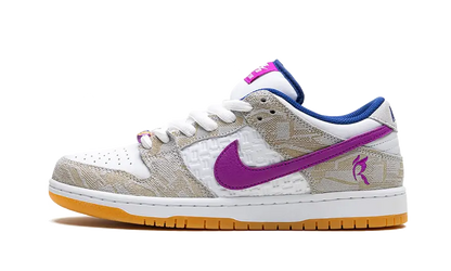 SB Dunk Low Rayssa Leal 