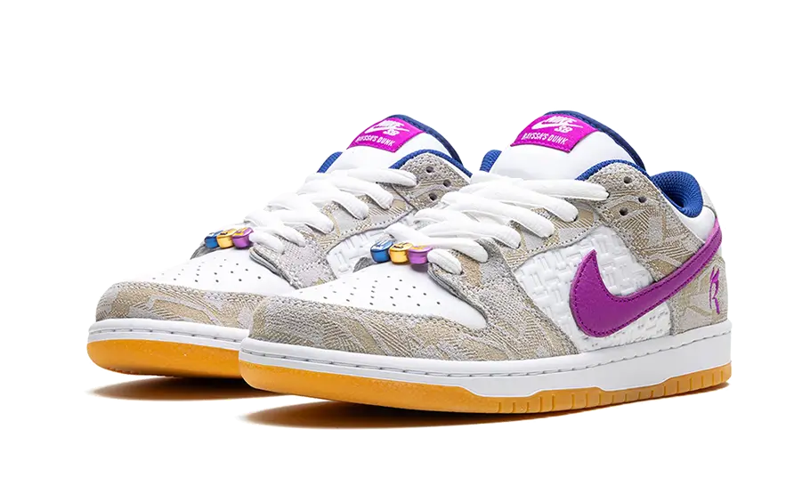 SB Dunk Low Rayssa Leal 