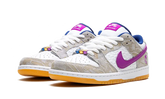 SB Dunk Low Rayssa Leal 