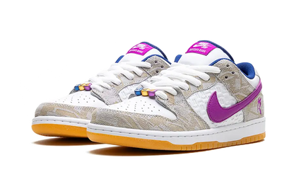 SB Dunk Low Rayssa Leal 