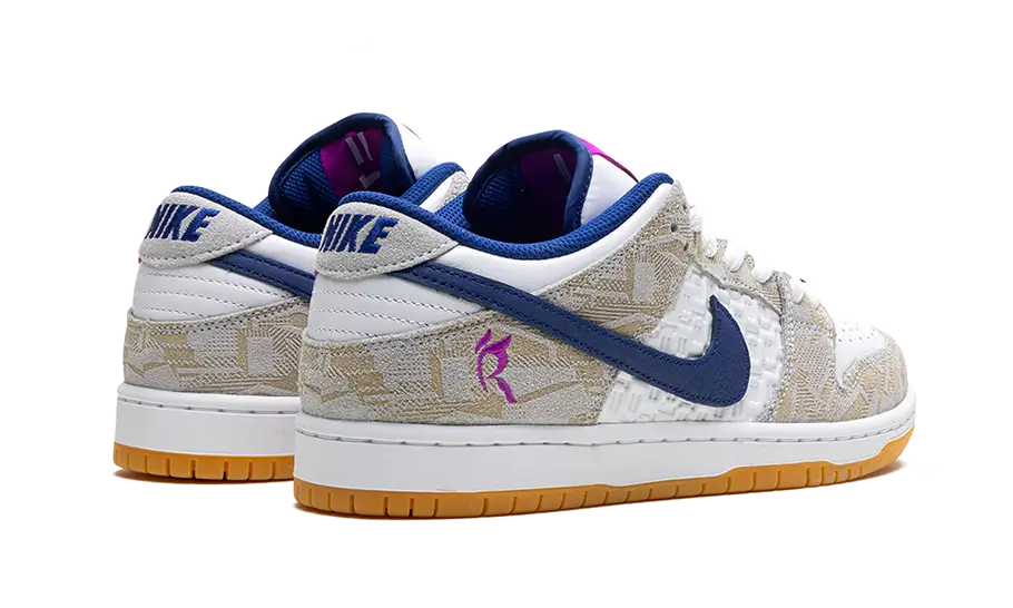 SB Dunk Low Rayssa Leal 