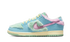 SB Dunk Low Verdy Visty 