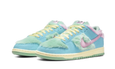 SB Dunk Low Verdy Visty 