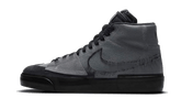SB Zoom Blazer Mid Edge Iron Grey Black