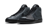 SB Zoom Blazer Mid Edge Iron Grey Black