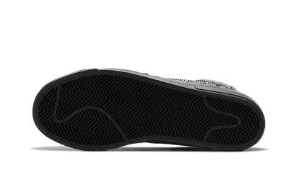 SB Zoom Blazer Mid Edge Iron Grey Black