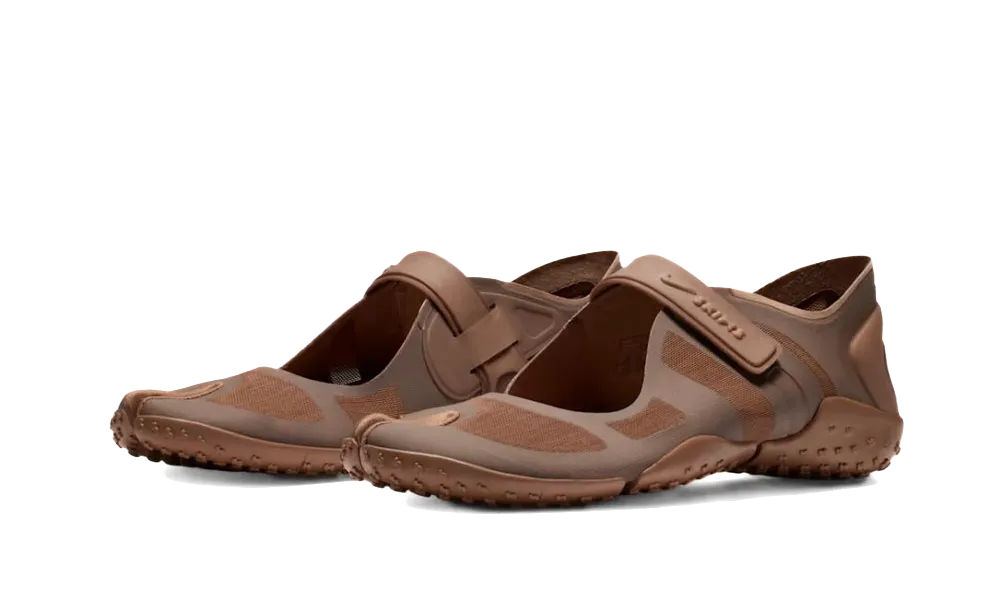 x Nike Rift Mesh Archaeo Marron